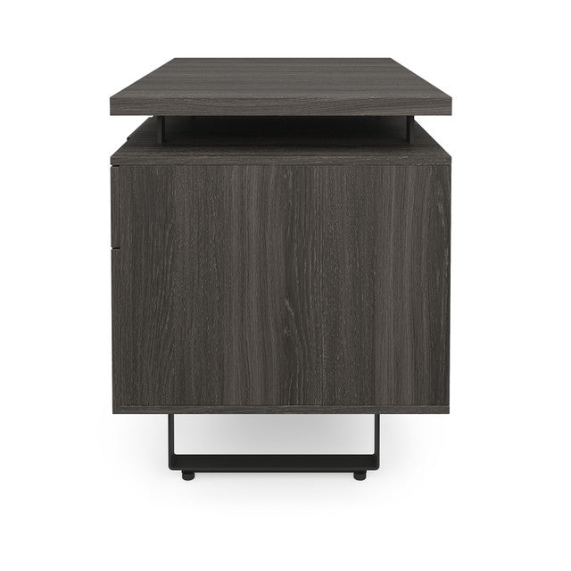 PALISADES Two Drawer Lateral File