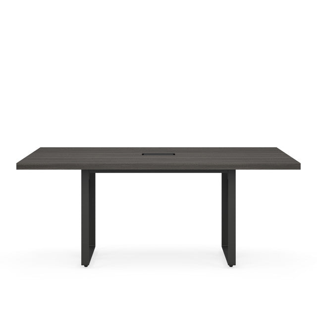 OS Palisades 72"W Sitting Height Conference Table