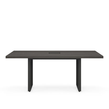 OS Palisades 72"W Sitting Height Conference Table