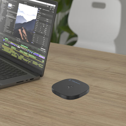 OS Wireless Charger