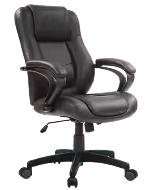 Pembroke Mid Back Executive Chair