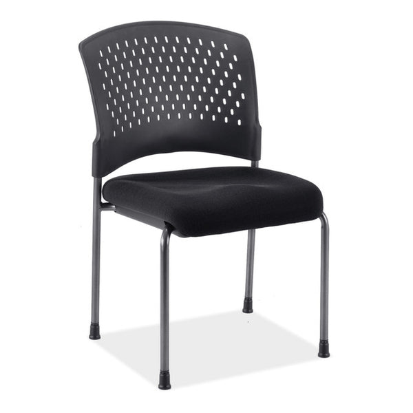 AERO Armless Stackable Guest Chair