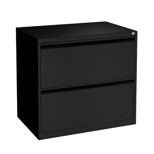 OS 2 Drawer Metal File