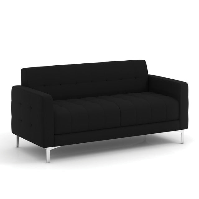 DRAPER Sofa with Metal Legs