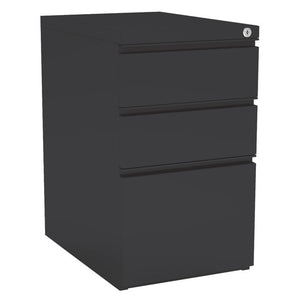 OS Metal Box/Box/File Pedestal