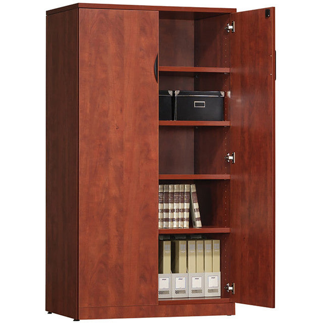 OS151 Double Door Storage & Wardrobe Cabinet