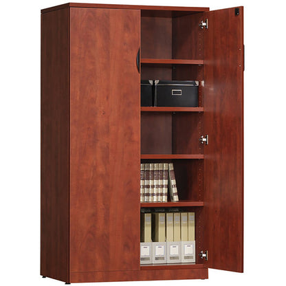 OS151 Double Door Storage & Wardrobe Cabinet