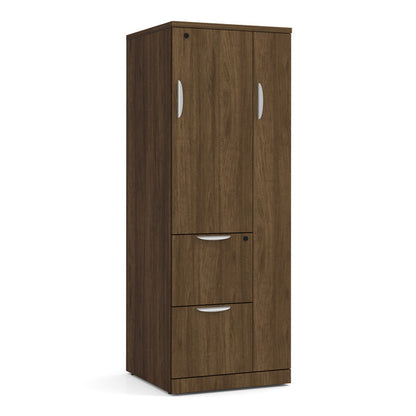 OS Wardrobe Unit