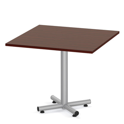 OS 36" Square Break Table