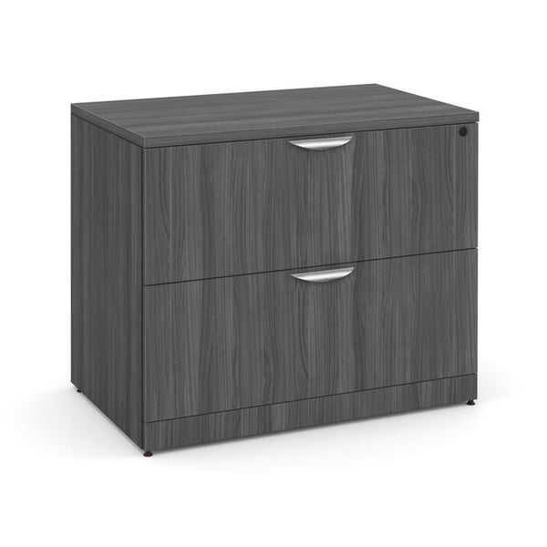 OS 2 Drawer Lateral File
