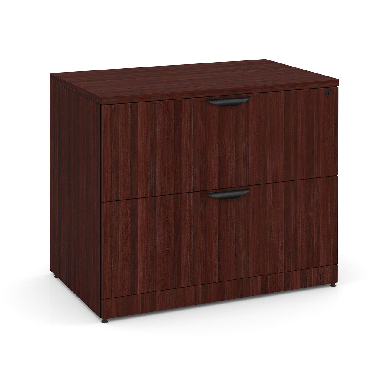 OS 2 Drawer Lateral File