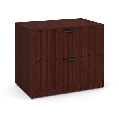 OS 2 Drawer Lateral File
