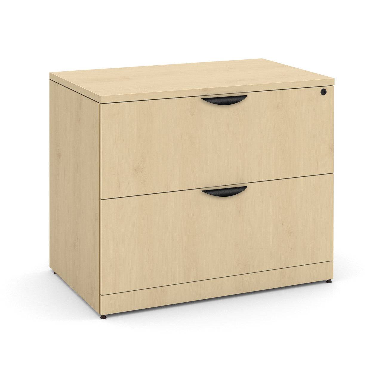 OS 2 Drawer Lateral File