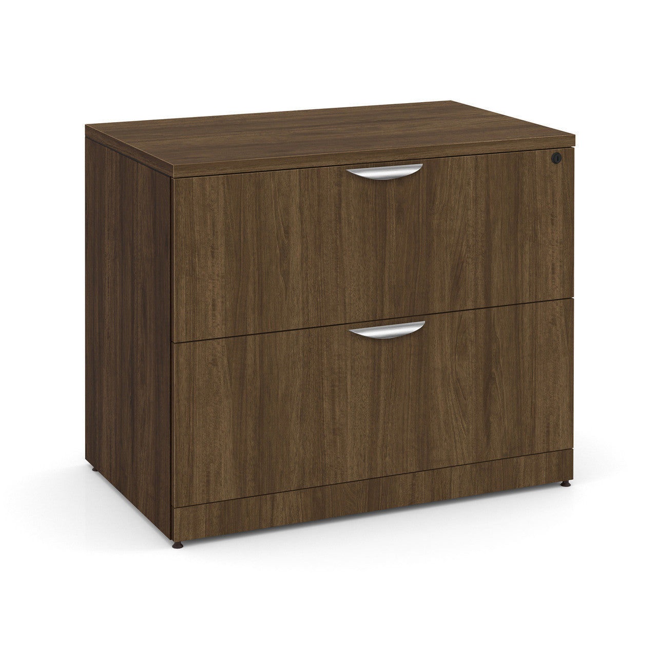 OS 2 Drawer Lateral File