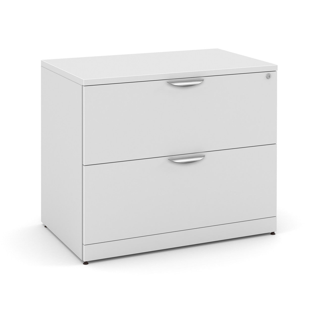 OS 2 Drawer Lateral File