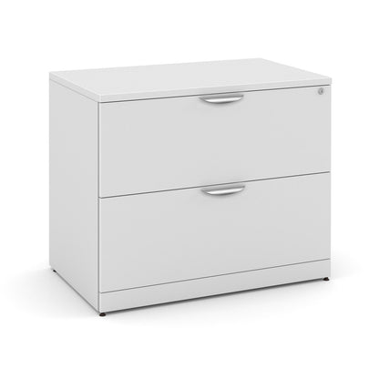 OS 2 Drawer Lateral File