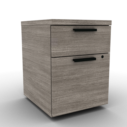 10500 HON Mobile Box/File Pedestal