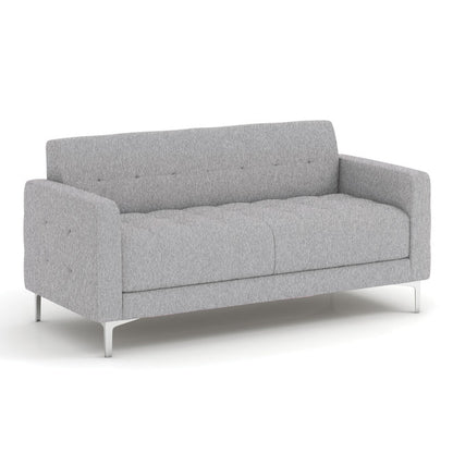 DRAPER Sofa with Metal Legs