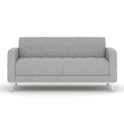 DRAPER Sofa with Metal Legs