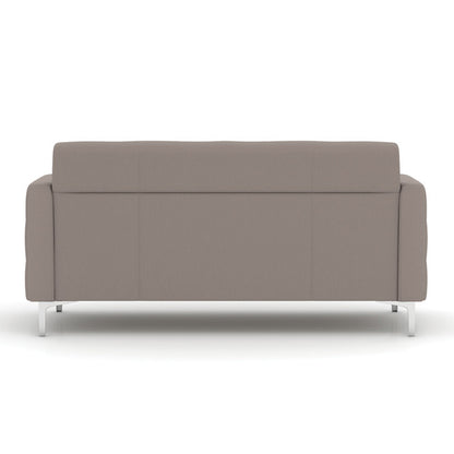 DRAPER Sofa with Metal Legs