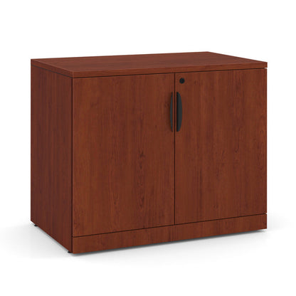 OS Storage Cabinet 35.5"W x 29.5"H