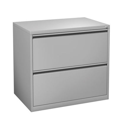 OS 2 Drawer Metal File