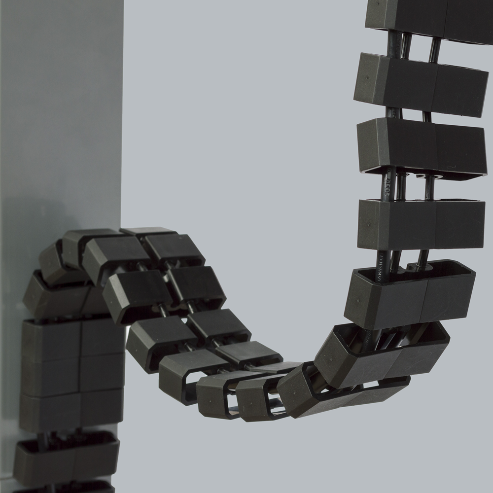 Quick Link 360 Cable Manager