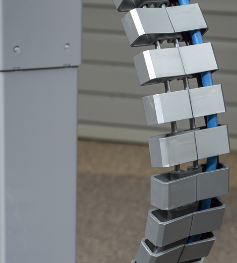 Quick Link 360 Cable Manager