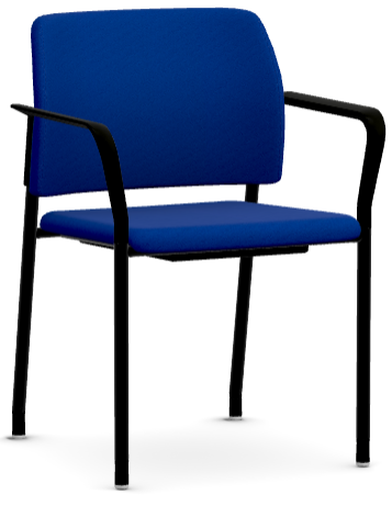 Accommodate Guest Chair (Sold/Priced in cartons of 2)