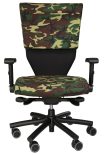 SHIELD Chair-Standard