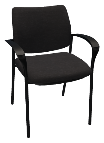 SIDERO Guest Chair