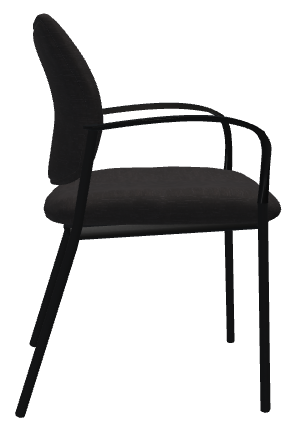 SIDERO Guest Chair