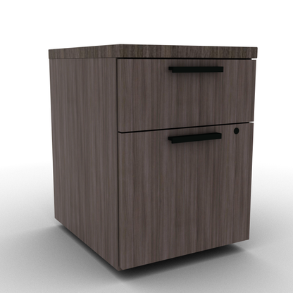 10500 HON Mobile Box/File Pedestal