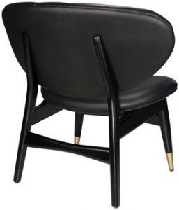 STUDIO Leather Chair