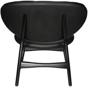 STUDIO Leather Chair