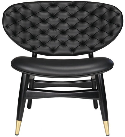 STUDIO Leather Chair