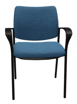 SIDERO Guest Chair