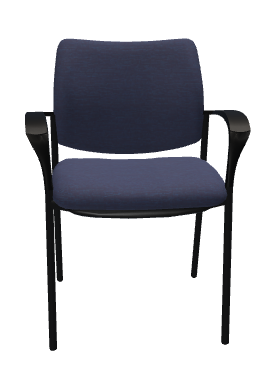 SIDERO Guest Chair
