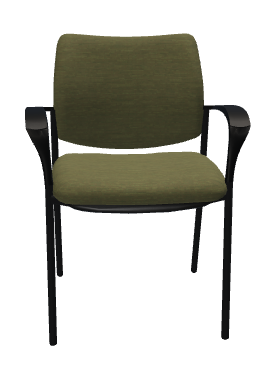 SIDERO Guest Chair