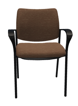 SIDERO Guest Chair