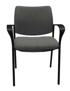SIDERO Guest Chair