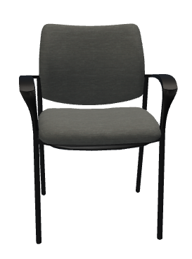 SIDERO Guest Chair