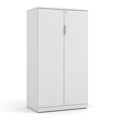 OS151 Double Door Storage & Wardrobe Cabinet