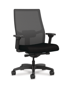Hon ignition big online and tall chair