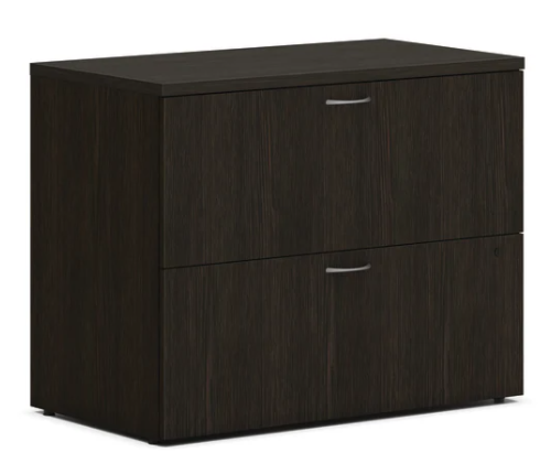 MOD 2-Drawer Lateral File