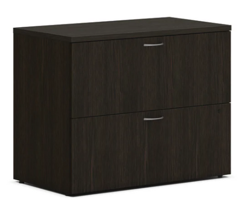 MOD 2-Drawer Lateral File