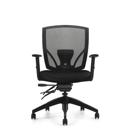 Offices to Go OTG2803 Mesh Multi-Function Chair