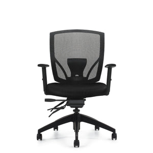 2803 Mesh Multi-Function Chair