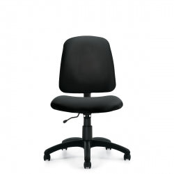 Offices to Go OTG11650 Armless Task Chair