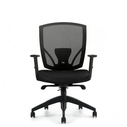 Offices to Go OTG2801 Mesh Synchro-Tilter Chair